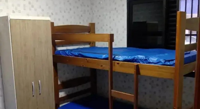 Ed.fragatas residence, Забронировать Отель Отели Бертиога с бассейном, рядом с Аквапарк SESC-Bertioga, Бассейн
