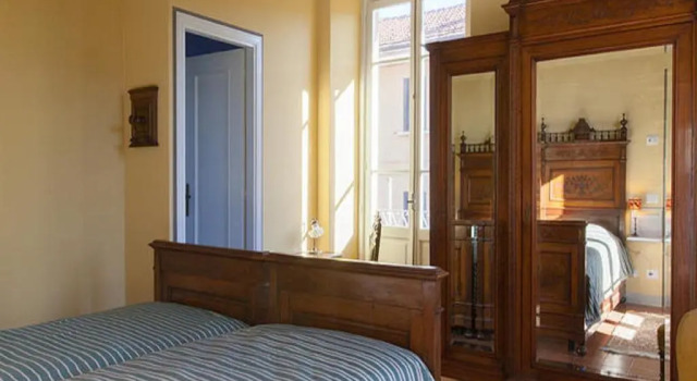 La Seca - Antico Albergo Alzese