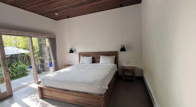 Pis Bolong Canggu, Varaa Hotelli Edulliset hotellit kohteessa Badung
