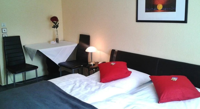 Hotel Zur Post Gelsenkirchen