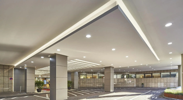Clayton Hotel Düsseldorf City Centre