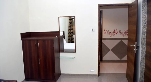 Exécutive chambre Hotel Sai Grand