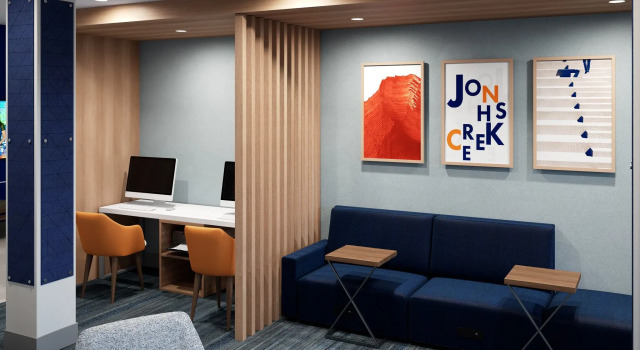 Holiday Inn Express Hattiesburg West Univ Area by IHG