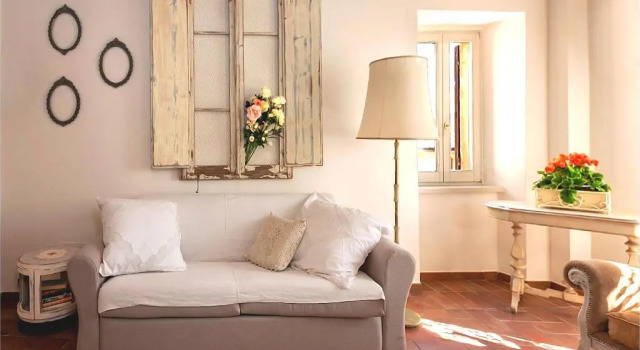 Апартаменты Spello House Altana