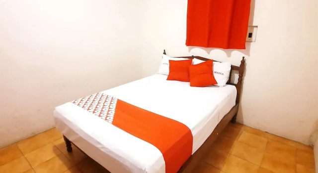Двухместный номер Standard Hotel Costa Maria