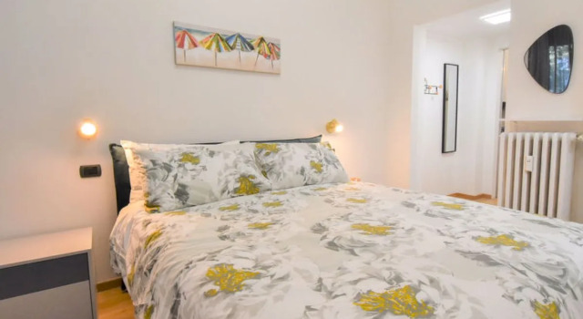 Apartment NoLo Flat Milan
