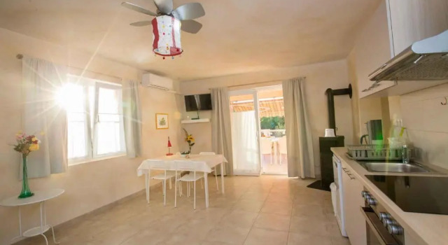 Апартаменты Apartments in Rab - Insel Rab 42670