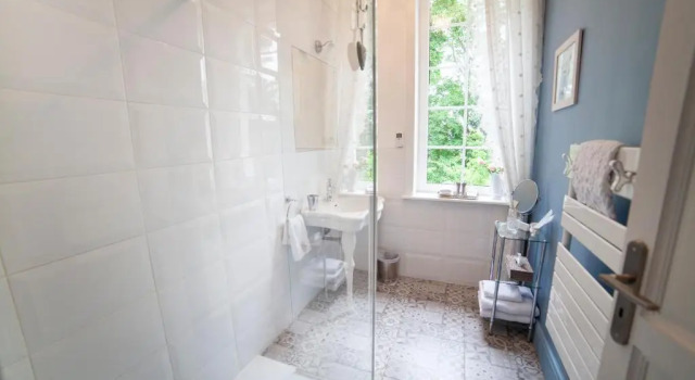 Люкс Deluxe Le Château de Fresnoy en Gohelle