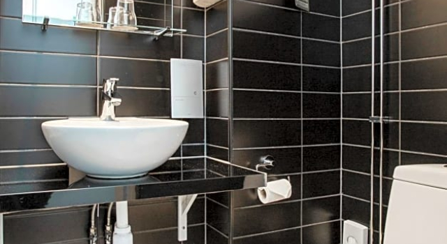 Двухместный номер Petite Ibis Styles Stockholm Odenplan