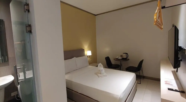 Camera doppia Superior Yes Hotel Imus Cavite
