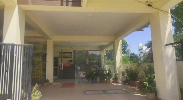 Vaas Homestays, Rezervovat Penzión Jālahalli Bangalore