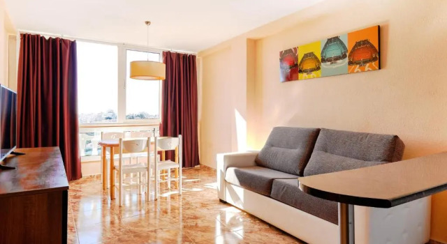 Студия Estudio La Mata