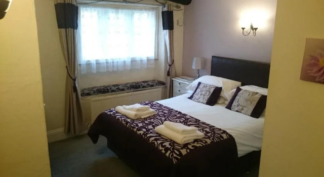 Red Lion Inn
