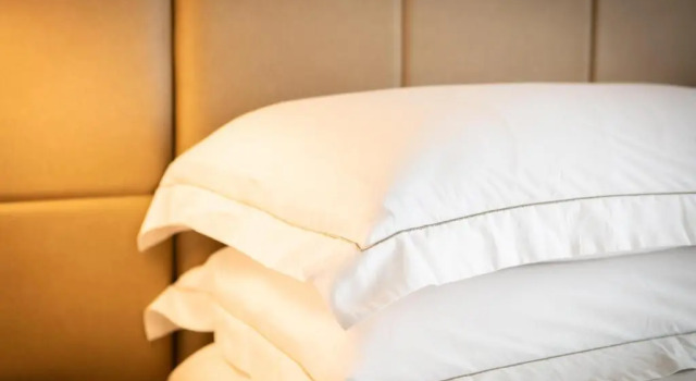 Номер Standard Hilton Minneapolis Bloomington