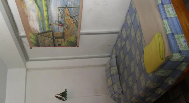 Номер Standard Jay Guesthouse and Restaurant