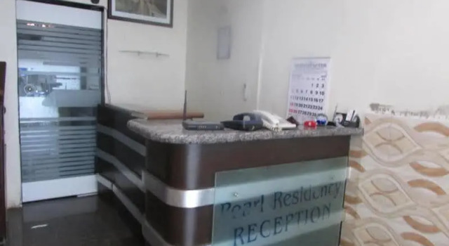 Pearl Residency