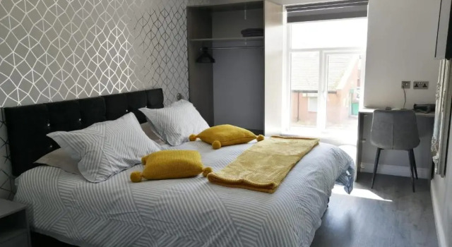 Cosgrove Inn, Забронировать Отель Отели Англии 3 звезды, 3*