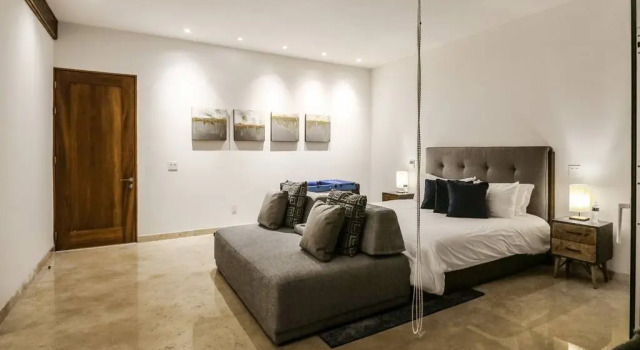 Casa Luna del Mar, Book Hotel Hotels in Jalisco with a Pool, Swimming Pool