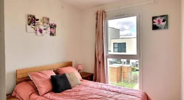Magnifique appartement 4 personnes + bébé, Varaa Huoneisto Sérignan-Plage Hérault