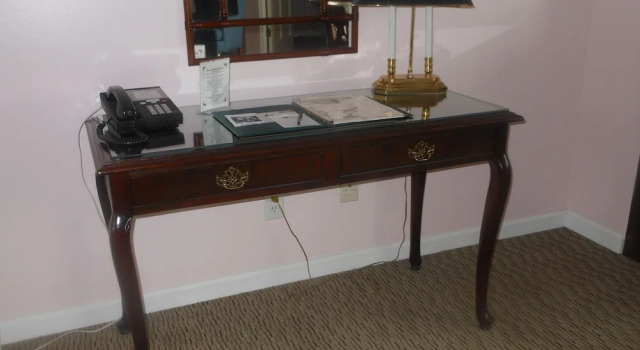 Двухместный люкс Standard Century Suites Hotel