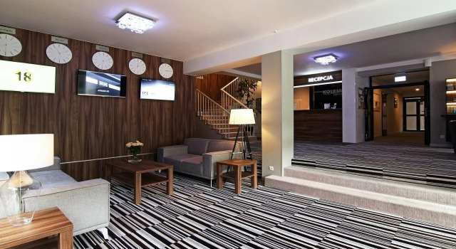 Diuna Beskidy-Ustroń, Book Hotel Hoteller i Ustroń med morgenmad, Morgenmad
