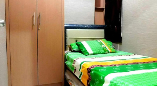 Julia Room Apt Grand Center Point Bekasi