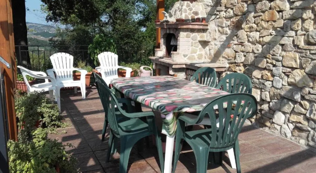 Castello San Romano, Buchen Sie Hotel Baiso Emilia-Romagna
