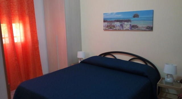 Locazione Turistica Torre Squillace, Boek Hotel Torre Squillace Apulië