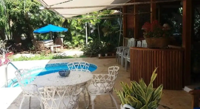 3BR Villa Golf at Casa de Campo by ASVR