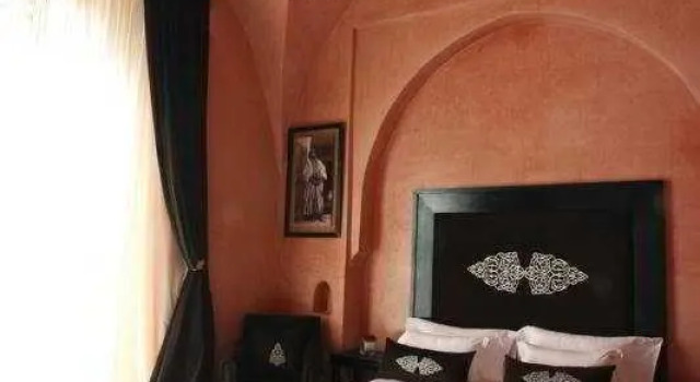 The Villa By Hivernage Tamesloht, Buchen Sie Villa Hivernage Marrakesch