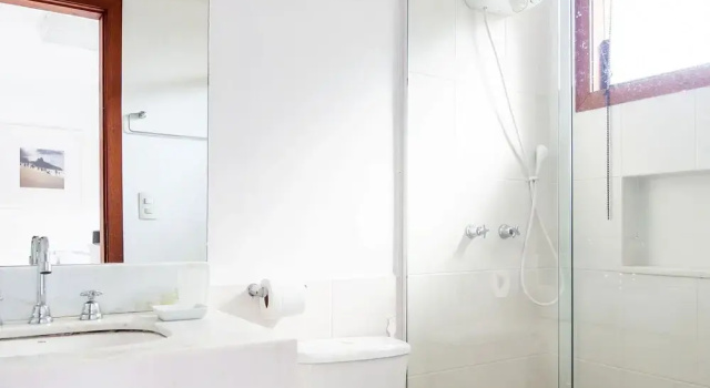 Коттедж Deluxe Bz37 Casa com Piscina a 200M da praia