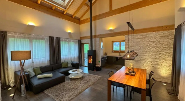 Шале Gästehaus myHideaway