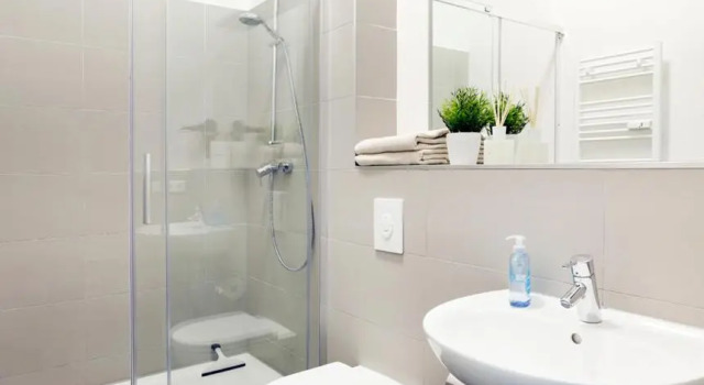 Апартаменты SC 1 Cozy Family & Business Flair welcomes you - Rockchair Apartments