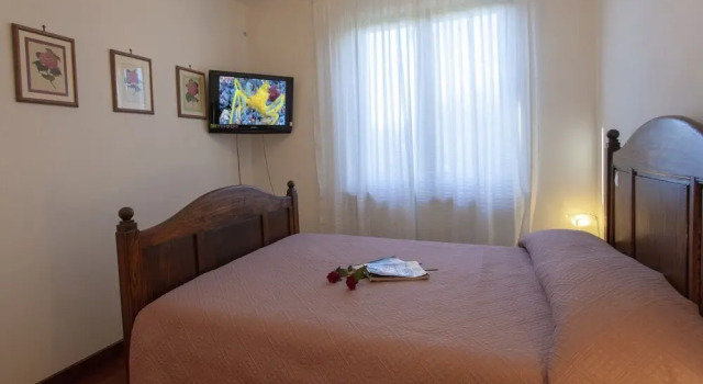 Villa Celeste, Book Villa Villaer i Strettoia, Villa
