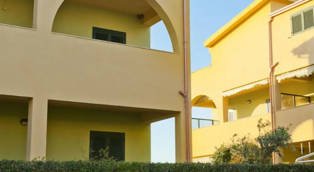 Residence San Francisco, Varaa Hotelli Isola di Capo Rizzuto Calabria