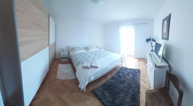 Modern Luxury 2-bedroom apt With Balcony & Patio, Забронировать Отель Риека Приморско-Горанская жупания