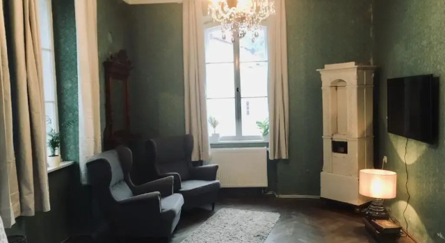 Номер Economy Art Hotel & Hostel