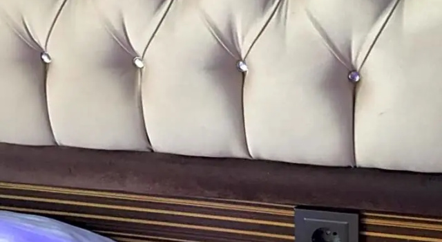 Номер Superior Demosan Hotel Hilden