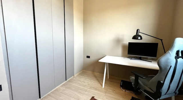 107 LIM - Stay Mouson View Apartment, Boek Appartement Limasol Limassol