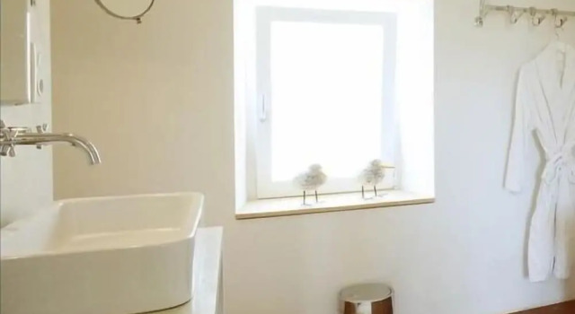 Двухместный номер Standard с красивым видом из окна La Maison Rouge dUzes B&B
