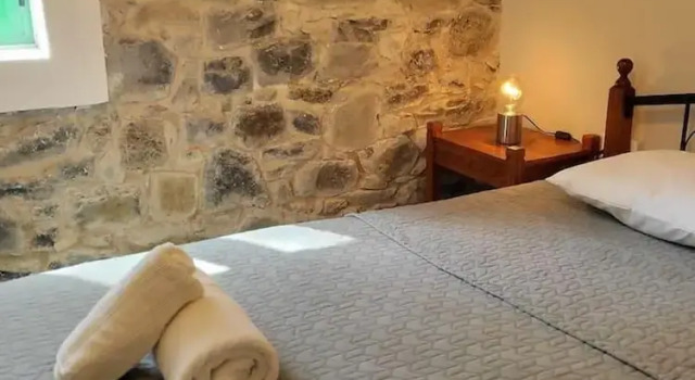 Theplatresnest Lovely 3-bed House in Pano Platres, Book Vacation Home Villas in Platres, Villa