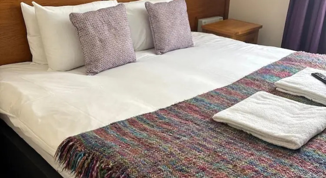 Двухместный номер Standard Rooms At 95 Long Street