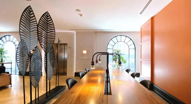 Iliria Boutique Hotel