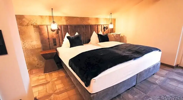 Номер Superior SOULSISTERS Hotel 4 Sterne Superior