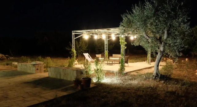 B&B Quattrolinari, Book Hotel Hotels in Conversano with Parking, Parking