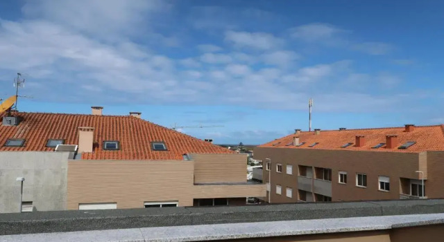 Family Apartment in Esposende