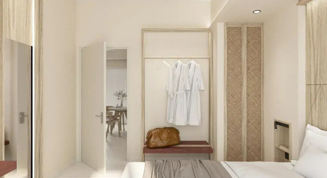Апартаменты Falassarna Beach studios&apartments