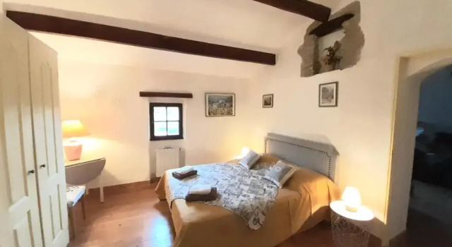 Коттедж Le Mas Séquana