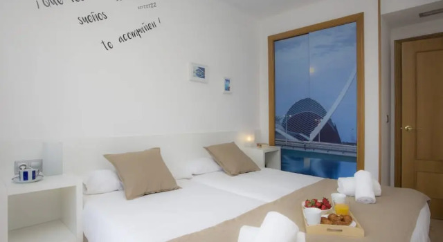SingularStays Oceanográfico