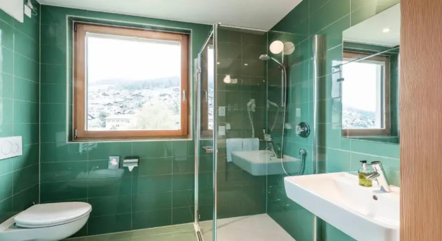 Двухместный номер Superior B&B Villa Angelino